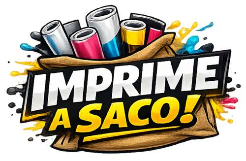 ¡Imprime a saco!